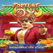 betnacional site oficial